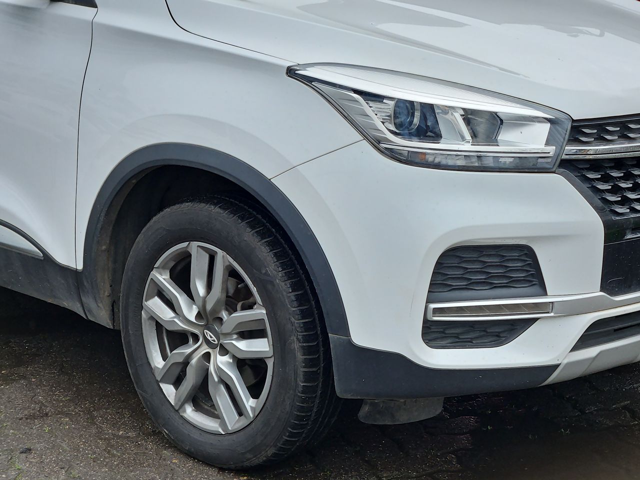 Chery Tiggo 3 Tiggo 3  1.5 2023 Usado en Usados de Primera - Sergio Escobar