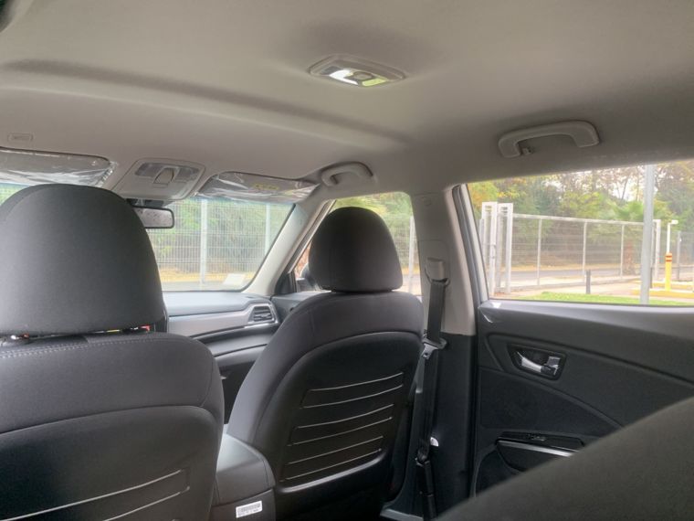 Ssangyong Tivoli 1.5t Gdi Edicion Limitada At 5p 2024 Usado Usado en Webautos.cl Ssangyong Tivoli 1.5t Gdi Edicion Limitada At 5p 2024 Usado Usado en Webautos.cl