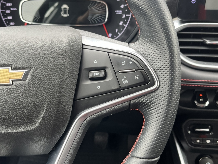 Chevrolet Groove Groove Premier 1.5 Mt 2023 Usado  Usado en Webautos.cl