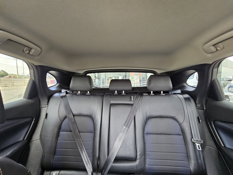 Nissan Qashqai Advance Mt 1.3 2023 Usado  Usado en Kovacs Usados