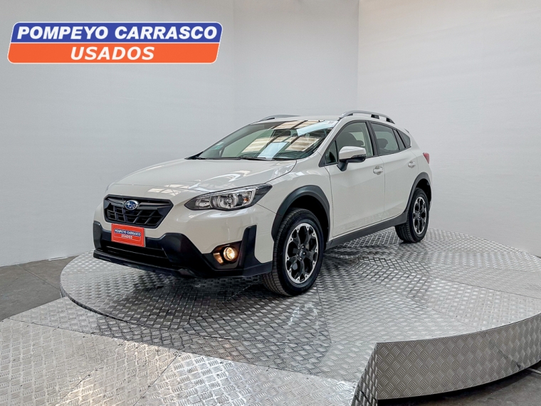 Subaru Xv 2.0 Awd At 4x4 2022 Usado  Usado en Pompeyo