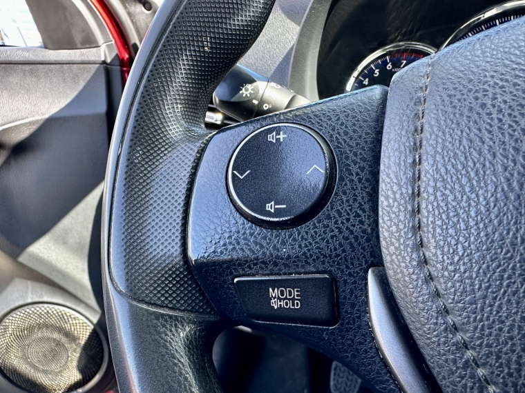 Toyota Yaris 1.5 Sedan Gli E Mt 2023 Usado  Usado en Kovacs Usados