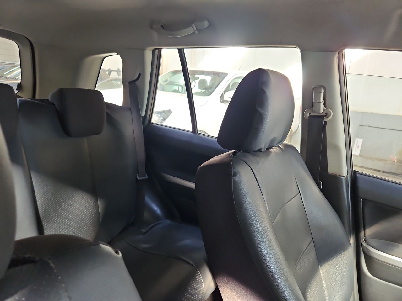 Suzuki Grand nomade Grand Nomade 4wd 2.4 2019 Usado en Usados de Primera - Sergio Escobar