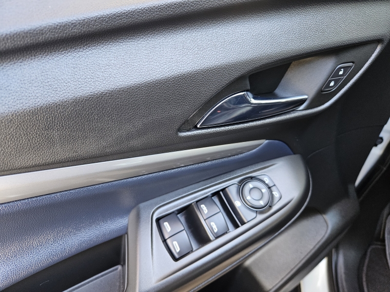Chevrolet Bolt euv 0.0 Lt At Electrico 2024 Usado  Usado en Kovacs Usados