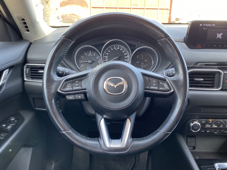 Mazda Cx-5 2.0 R L At 2019 Usado  Usado en Kovacs Usados