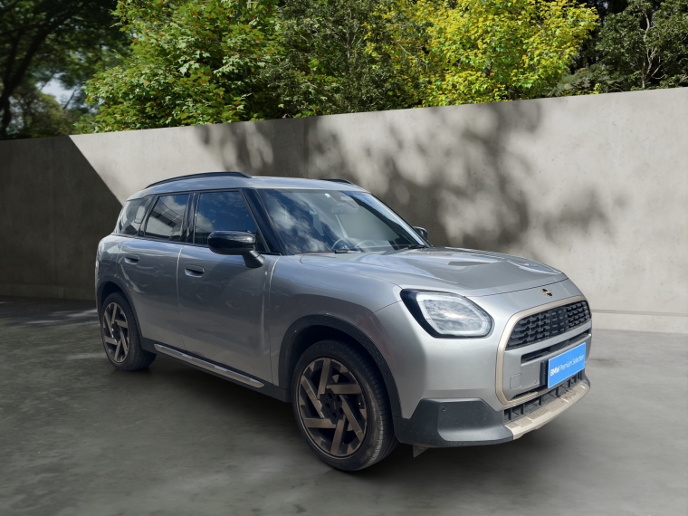 Mini Cooper Countryman C 1.5 Aut 2025 Usado  Usado en BMW Premium Selection