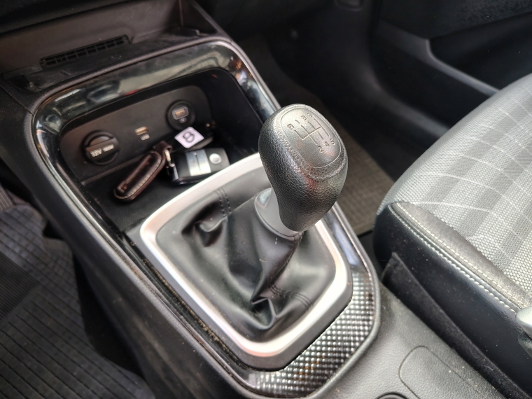 Kia Sonet Sonet Ex 1.5 2023 Usado  Usado en Webautos.cl