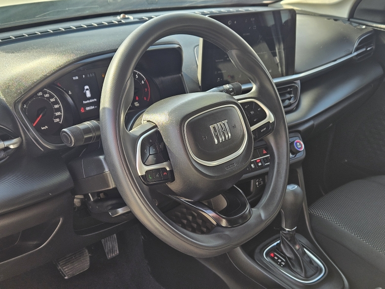 Fiat Pulse Pulse Drive Cvt 1.3 Euro 6b 2024 Usado en Rosselot Usados