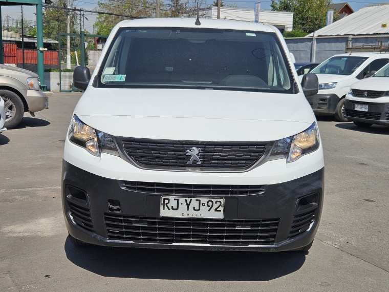Peugeot Partner Nueva Partner 2022 Usado  Usado en Autoselect Usados