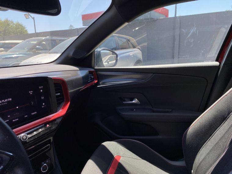 Opel Mokka Mokka 1.2t Aut 2024 Usado Usado en Webautos.cl Opel Mokka Mokka 1.2t Aut 2024 Usado Usado en Webautos.cl