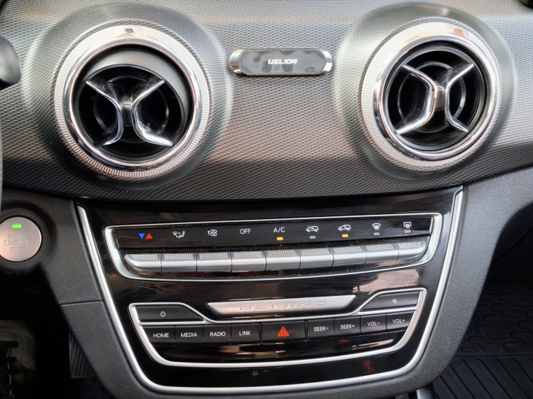 Baic X55 X55 1.5t 2022 Usado en Rosselot Usados