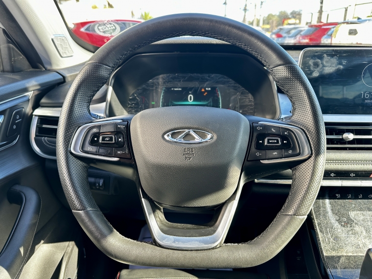 Chery Tiggo 7 pro Tiggo 7 Gls Cvt Pro 1.5 Aut 2023 Usado en Rosselot Usados
