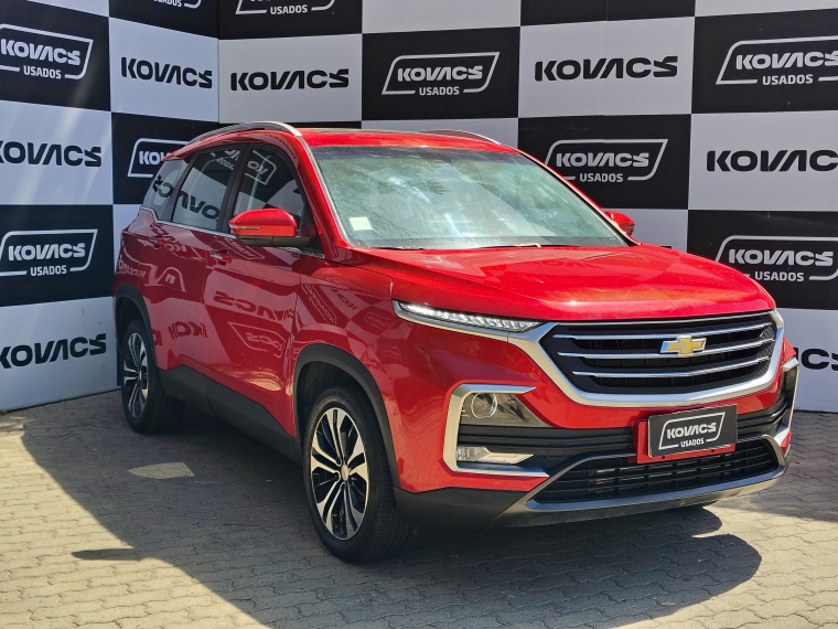 Chevrolet Captiva 1.5 Premier P At 2023 Usado  Usado en Kovacs Usados