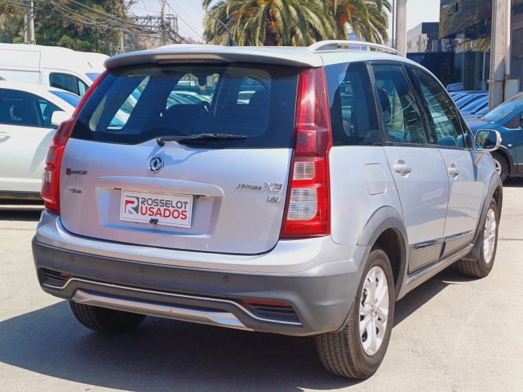 Dfm Joyear Joyear X3 1.6 2019 Usado en Rosselot Usados