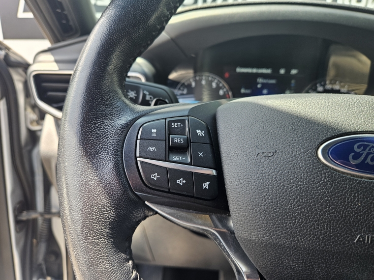 Ford Explorer 2.3 Limited Ecoboost At 4x4 2021 Usado  Usado en Kovacs Usados