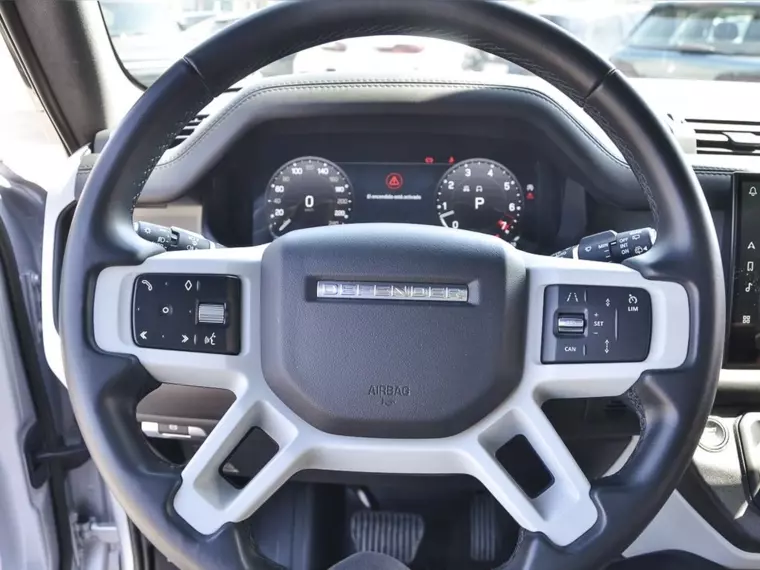 Land rover Defender 90 3.0 P400 Hse 4x4 At 2023 Usado  Usado en Webautos.cl