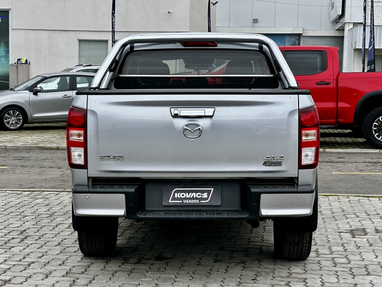 Mazda Bt-50 All New Bt 50 4x4 3.0 Aut 2022 Usado  Usado en Kovacs Usados