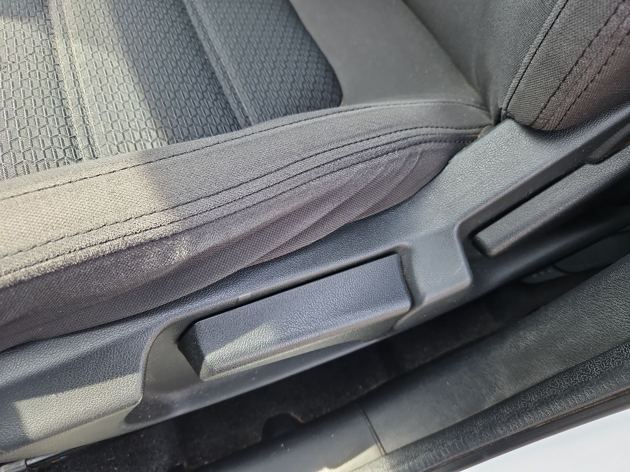 Mg Gs Gs Turbo 1.5 2019 Usado en Usados de Primera - Sergio Escobar