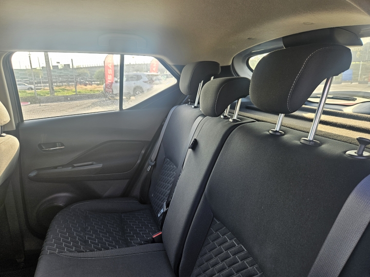 Nissan Kicks 1.6 Advance Mt 2023 Usado  Usado en Kovacs Usados