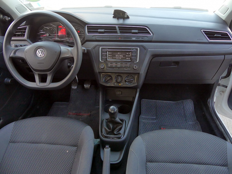 Volkswagen Saveiro 1.6 2022 Usado  Usado en Webautos.cl