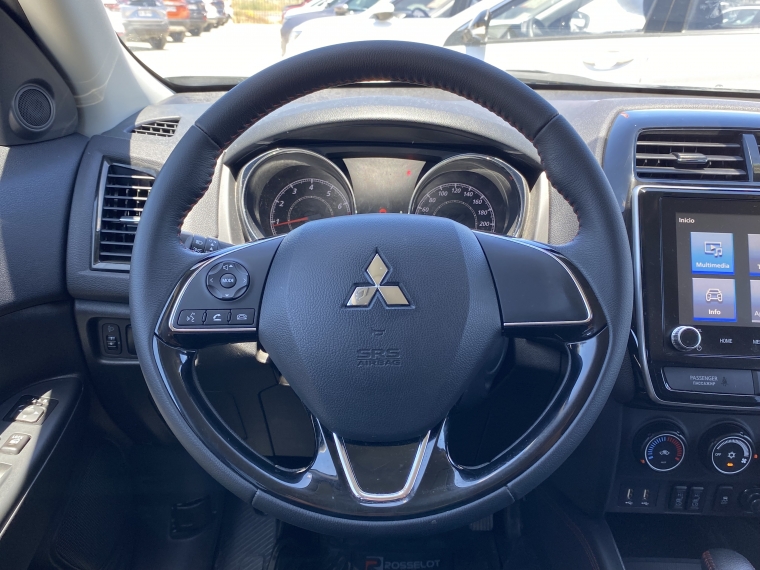 Mitsubishi Asx Asx 4x2 2.0 Aut 2025 Usado en Rosselot Usados