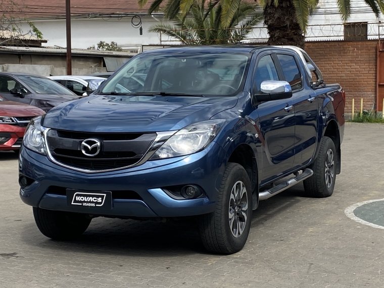 MAZDA BT-50 DOHC DCAB 2.2 2020