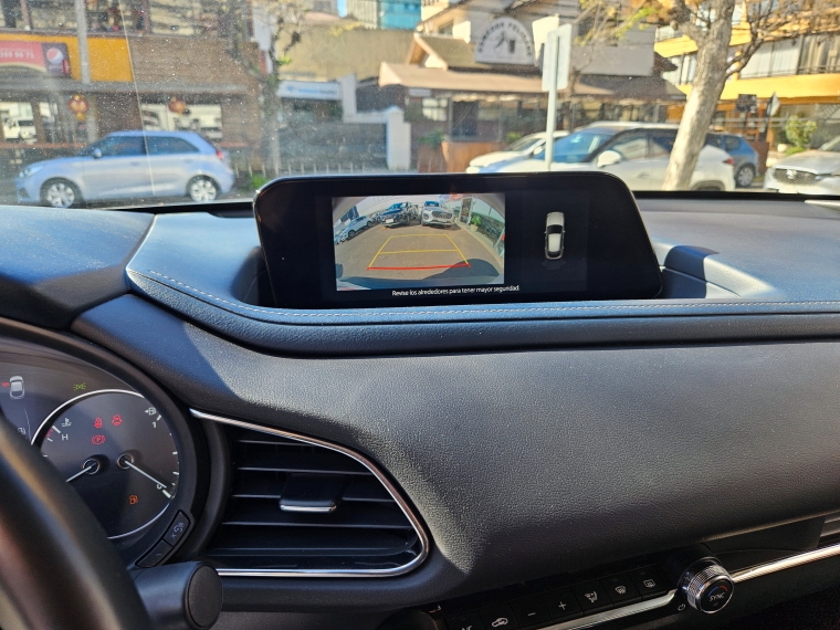 Mazda Cx-30 Cx30 2.0 2024 Usado en Rosselot Usados