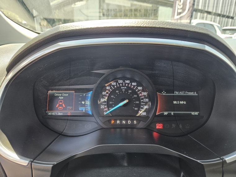 Ford Edge Titanium 3.5 Aut 2019 Usado  Usado en Kovacs Usados
