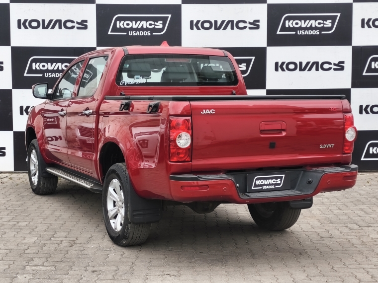 Jac T6 2.0 Comfort Mt 2022 Usado  Usado en Kovacs Usados