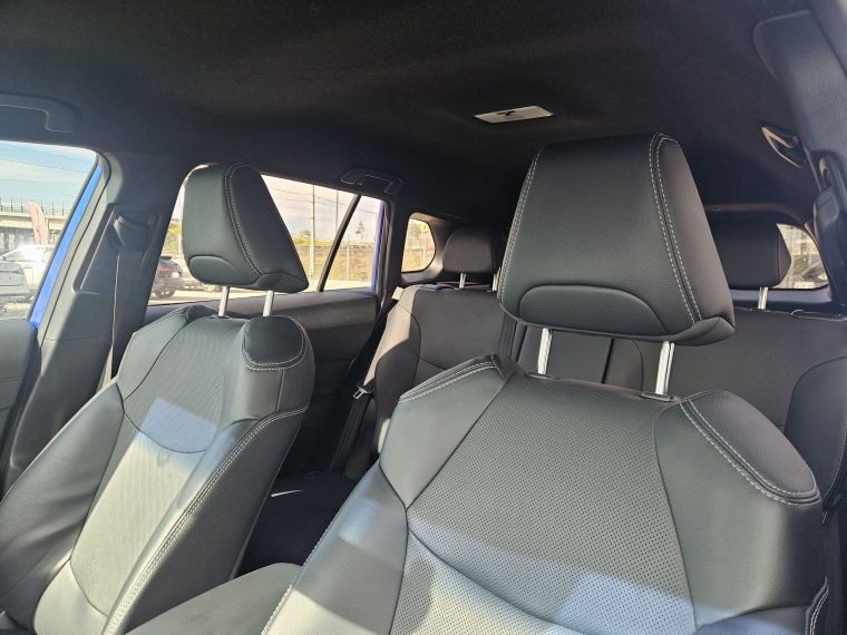 Toyota Corolla Cross Seg Aut 2.0 2022 Usado  Usado en Kovacs Usados