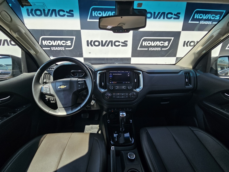 Chevrolet Colorado High Country At 2023 Usado  Usado en Kovacs Usados