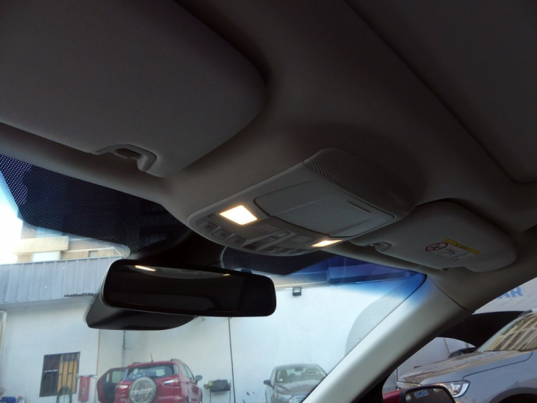 Ford Edge Sel Awd 2.0 2021 Usado  Usado en Webautos.cl