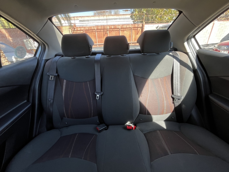 Chevrolet Sail 1.5 Ls 2020 Usado  Usado en Kovacs Usados