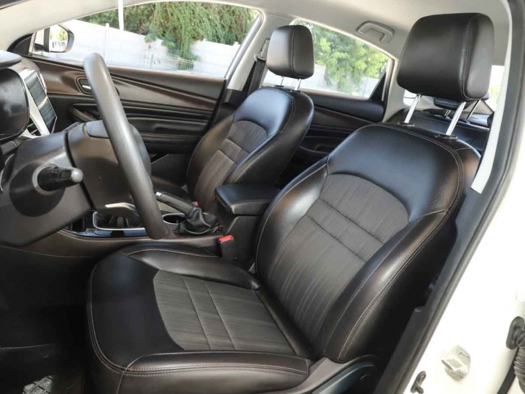 Gac motor Gs4 Ga4 1.5l Mt Gb 2021 Usado  Usado en Webautos.cl