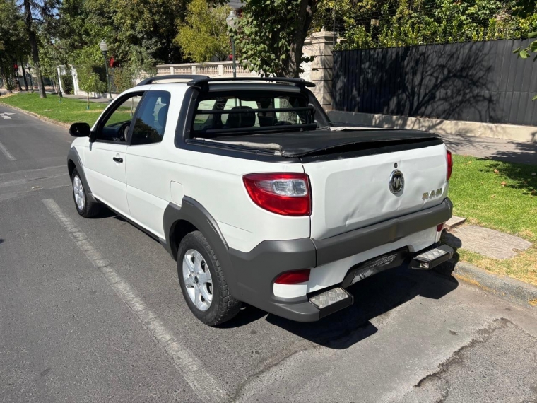 Ram 700 Slt 1.4 2019 Usado  Usado en Webautos.cl
