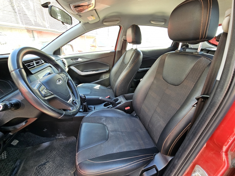 Chery Tiggo 2 Tiggo 2 1.5 2023 Usado en Rosselot Usados