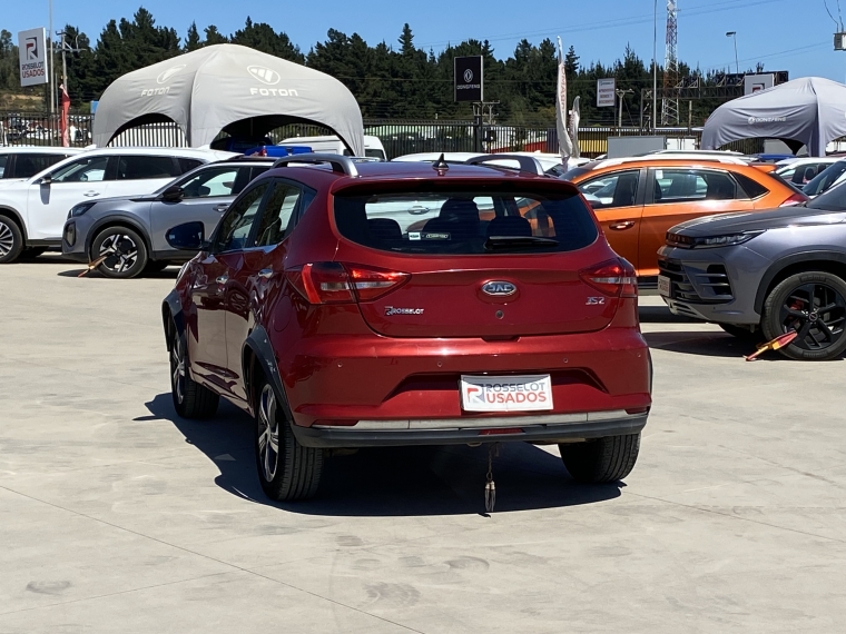 Jac Js2 Js2 Hb 1.5 2021 Usado en Rosselot Usados