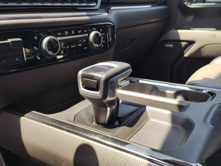 Chevrolet Silverado 4x4 6.2 Aut 2023 Usado  Usado en Kovacs Usados