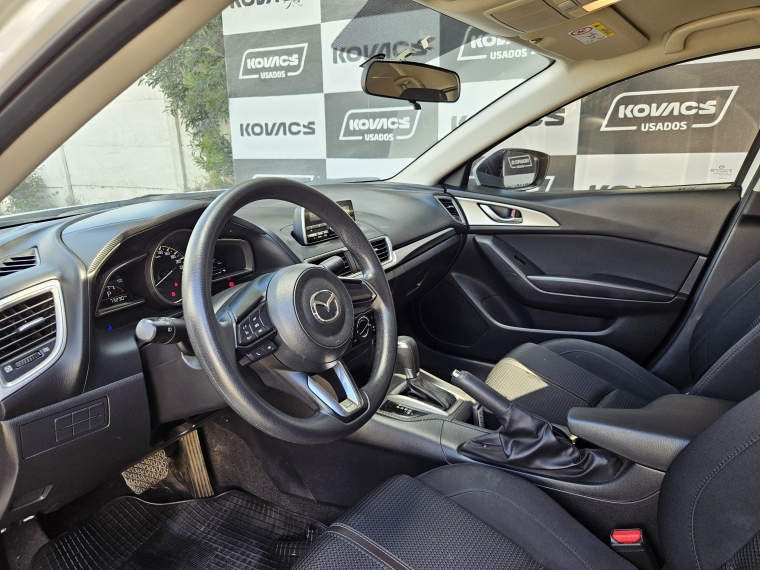 Mazda 3 New 3 1.6 Aut 2018 Usado  Usado en Kovacs Usados