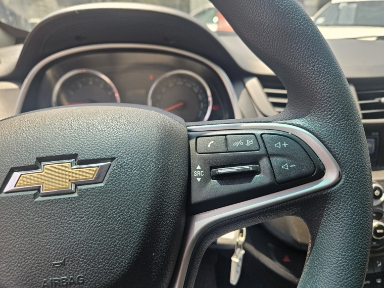 Chevrolet Sail Ls 1.5 2023 Usado  Usado en Kovacs Usados