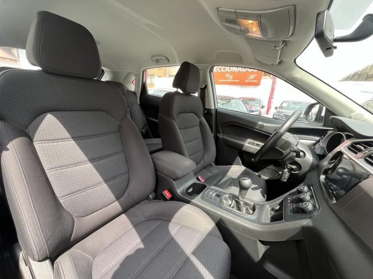 Mg Gs Gs 1.5 2018 Usado en Rosselot Usados