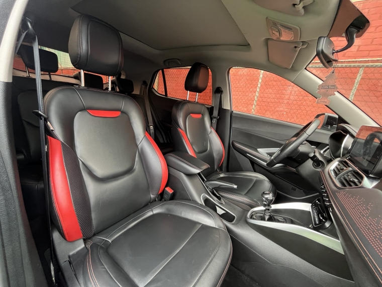 Chevrolet Groove Groove 1.5 2022 Usado en Rosselot Usados