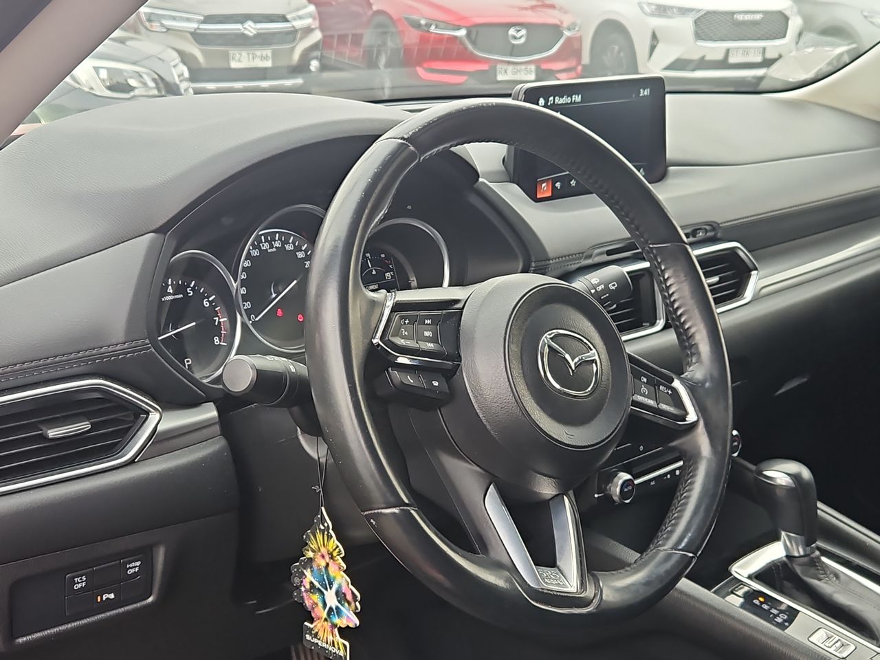 Mazda Cx-5 Cx5 Otto 2.0 Aut 2022 Usado en Usados de Primera - Sergio Escobar