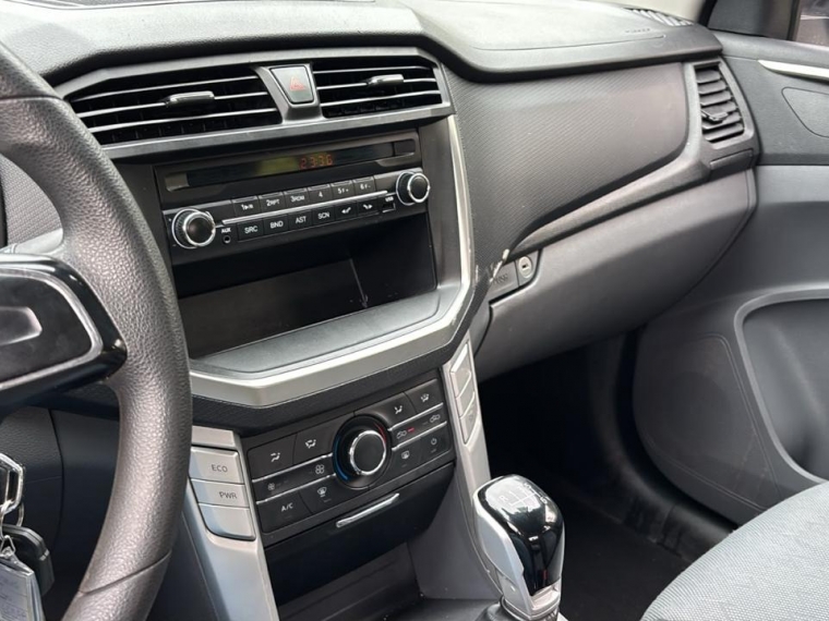 Maxus T60 4X2 2.0Cc — foto 9 de 10