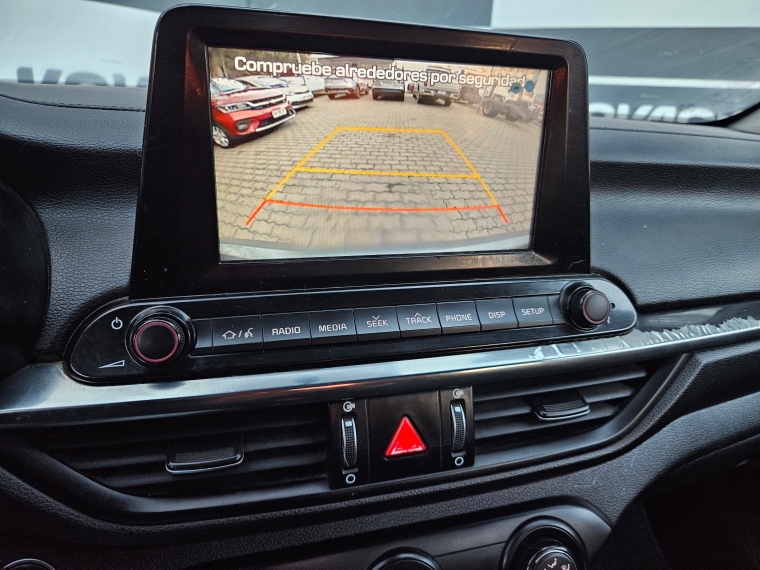 Kia Cerato 1.6 Ex Mt Full 2019 Usado  Usado en Kovacs Usados
