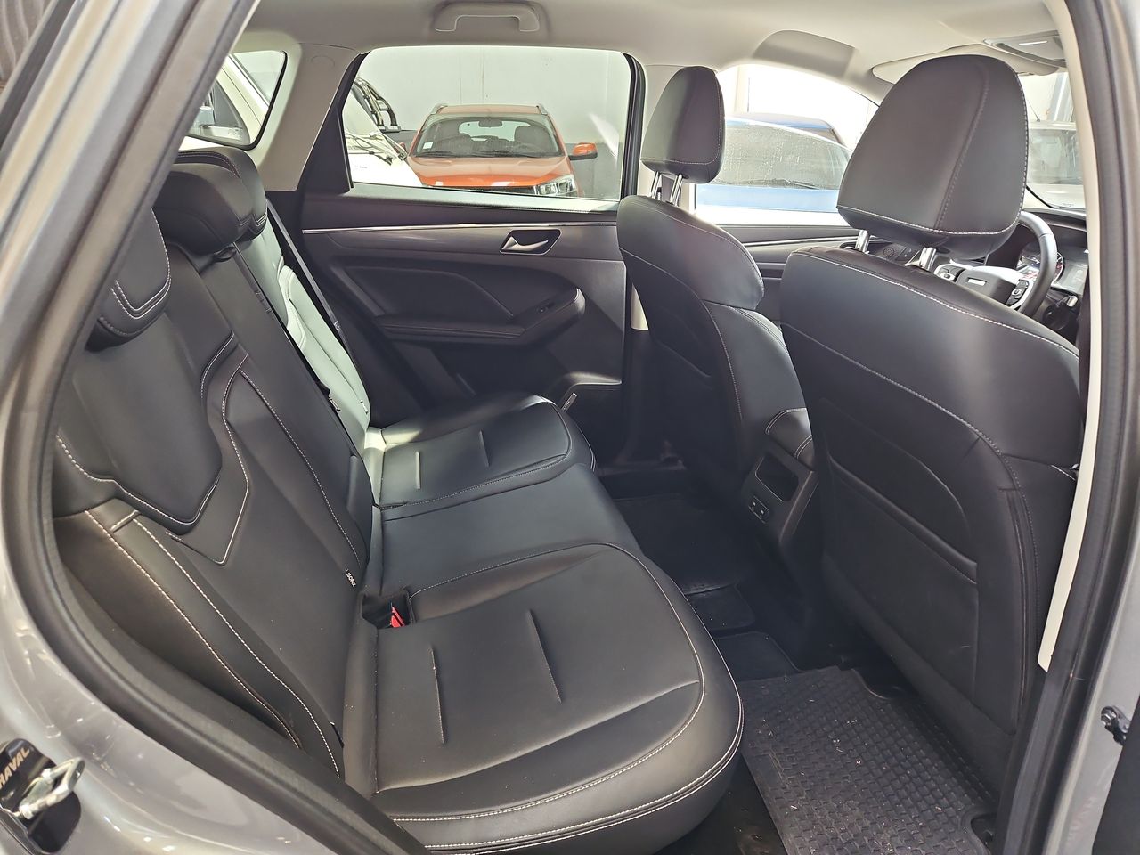 Great wall Haval Haval Jolion 1.5 2025 Usado en Usados de Primera - Sergio Escobar