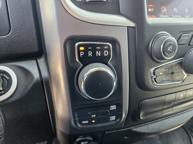 Ram 1500 1500 Crew Cab S 2023 Usado  Usado en Autoselect Usados