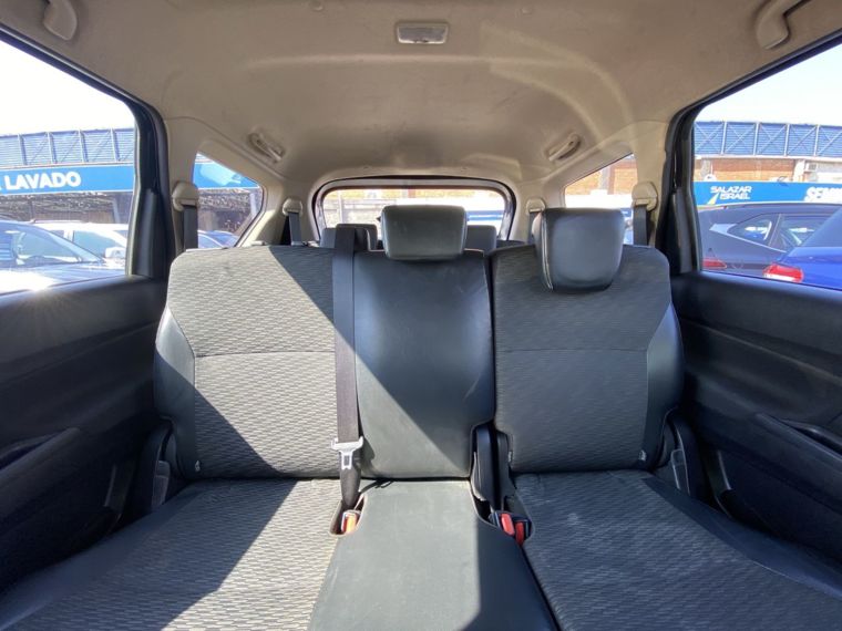 Suzuki Xl7 Xl7 1500 Gasolina 5p Suv 2020 Usado Usado en Webautos.cl Suzuki Xl7 Xl7 1500 Gasolina 5p Suv 2020 Usado Usado en Webautos.cl