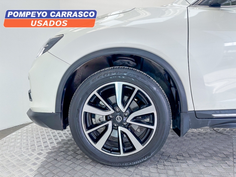 Nissan X-trail 2.5 Exclusive At 4x4 2021 Usado  Usado en Pompeyo