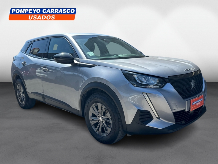 Peugeot 2008 1.2 Active Pack Puretech 130 Mt 2023 Usado  Usado en Pompeyo